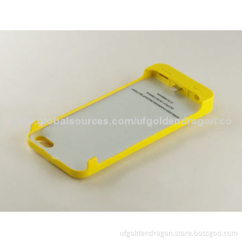 Qi compatible wireless charger for iPhone 5/5S/5C